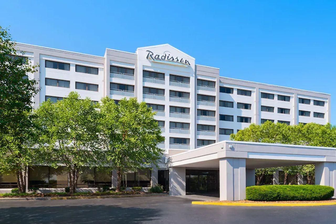 Radisson Airport Hotel