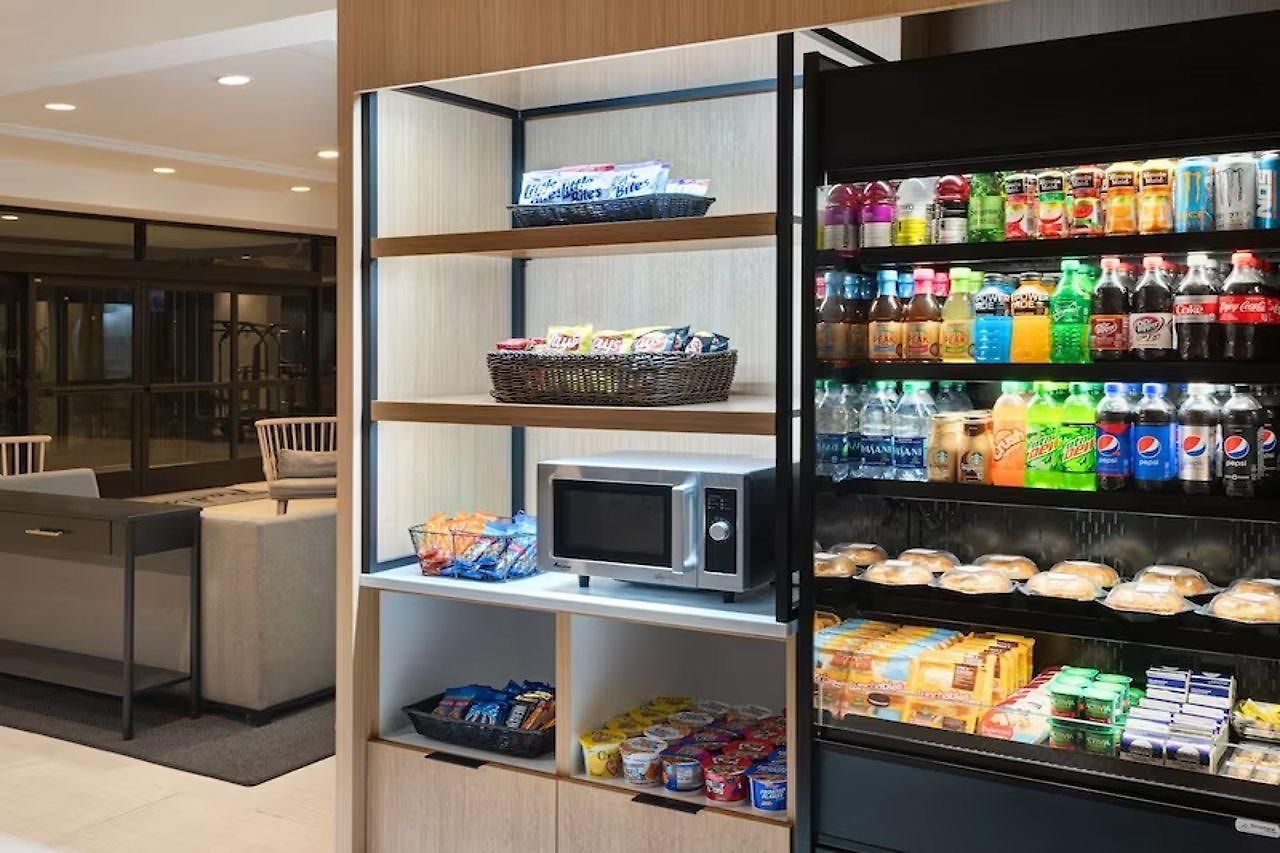 Radisson Airport 4* Nashville