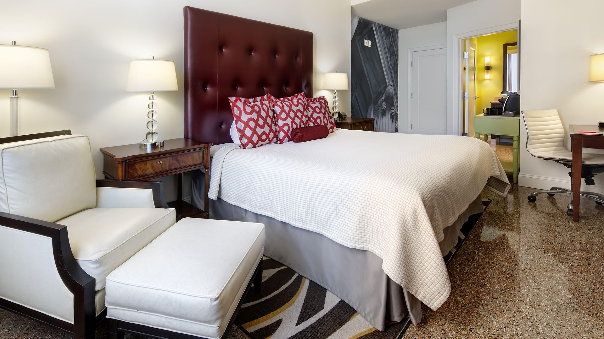 The Countrypolitan - Indigo 3* Nashville
