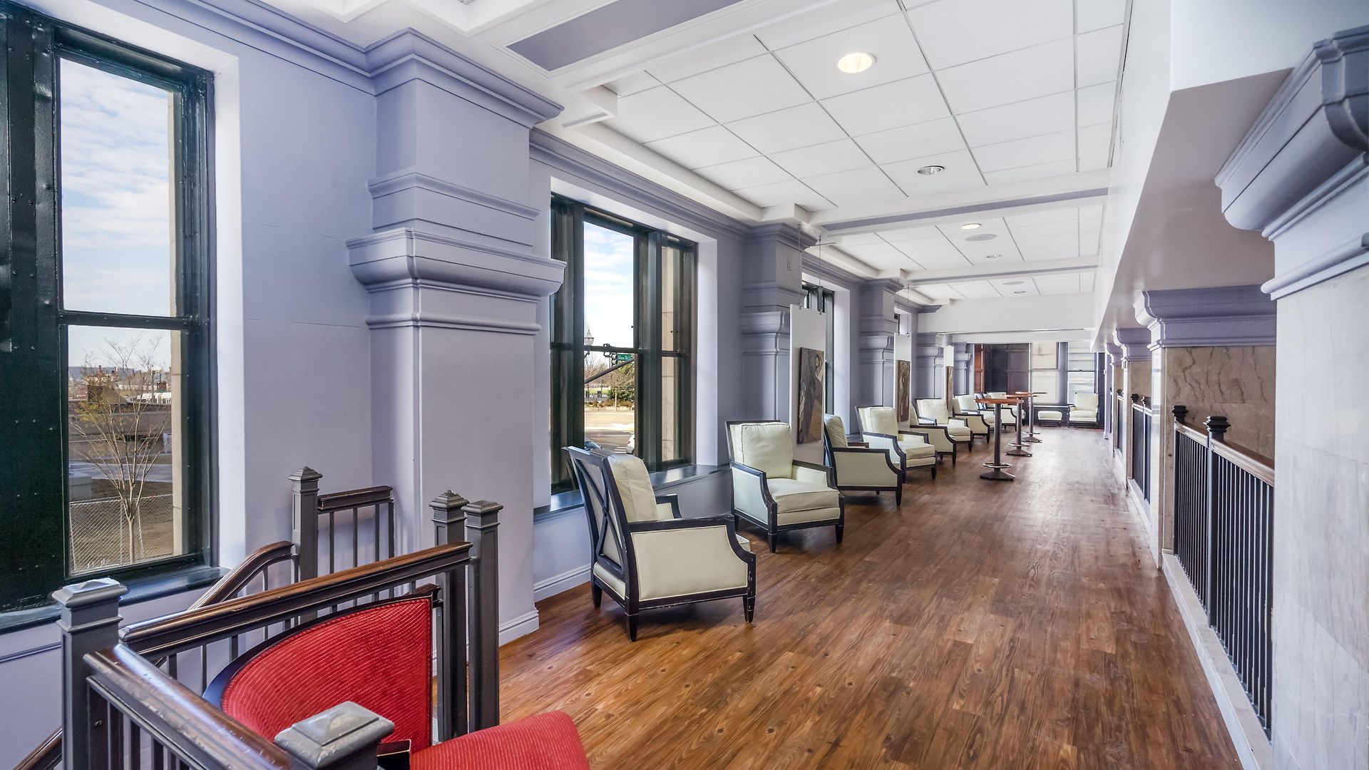 The Countrypolitan - Indigo Nashville