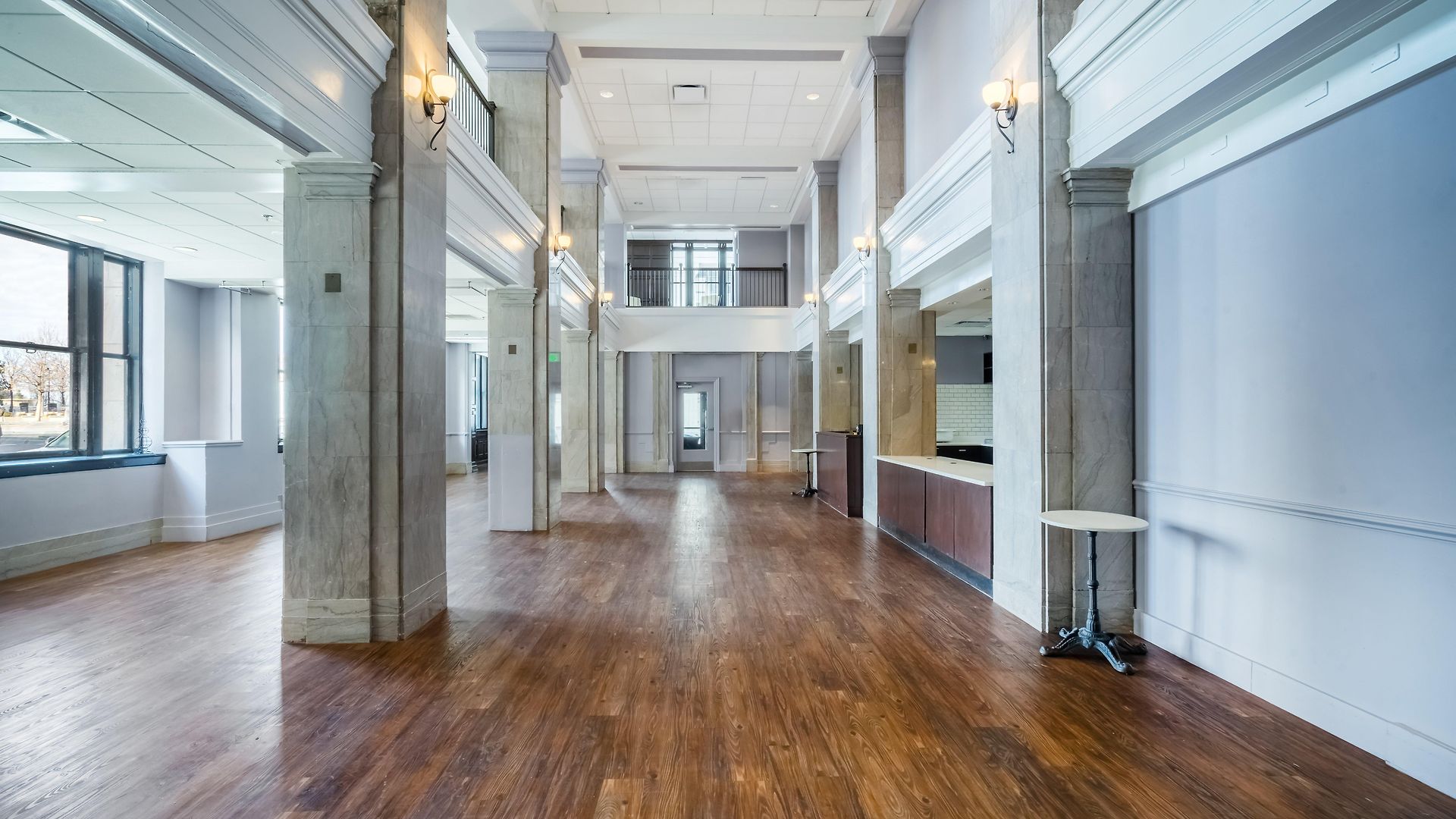 The Countrypolitan - Indigo 3*