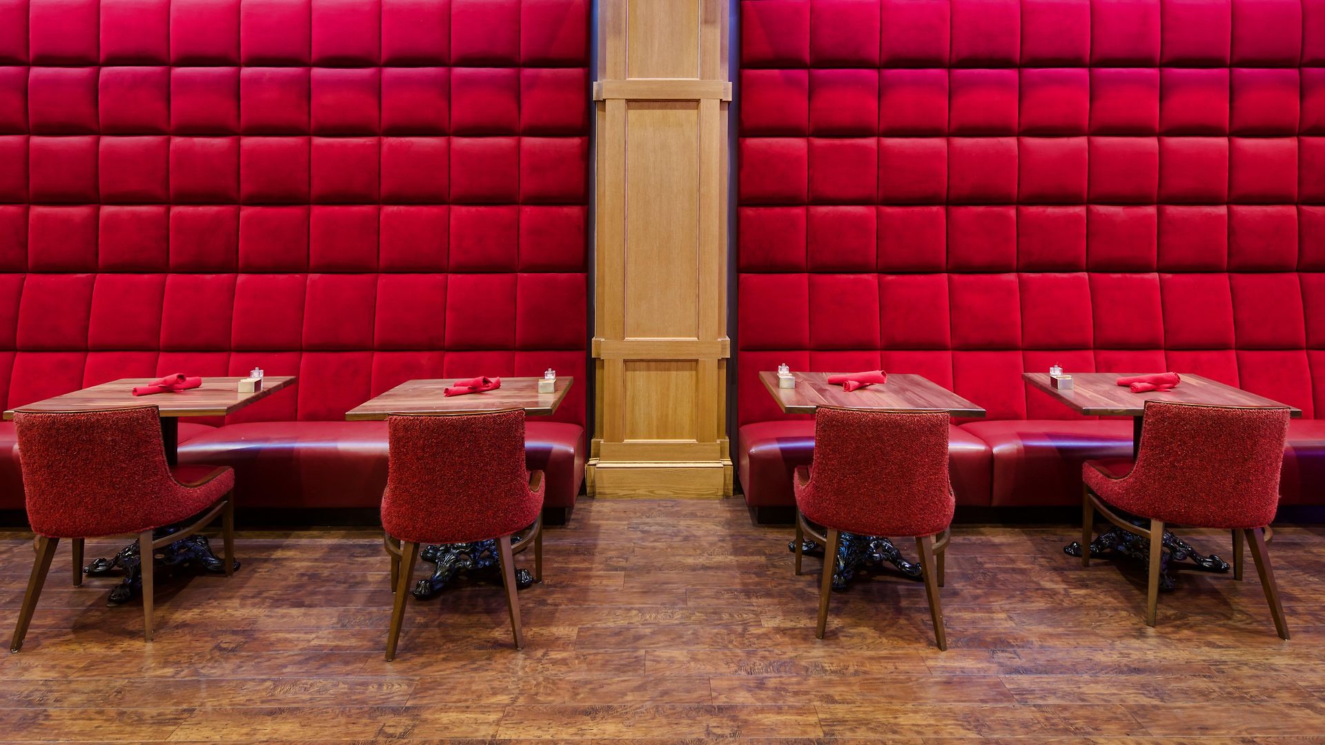 The Countrypolitan - Indigo Nashville