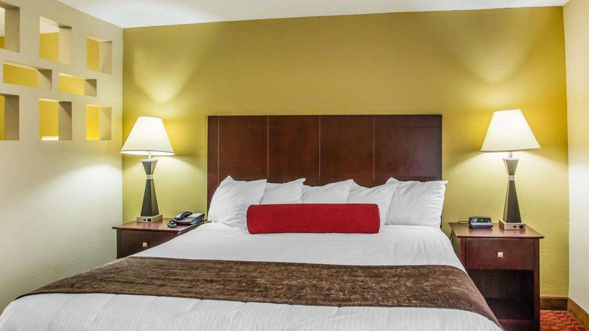 Quality Airport 4* Nashville