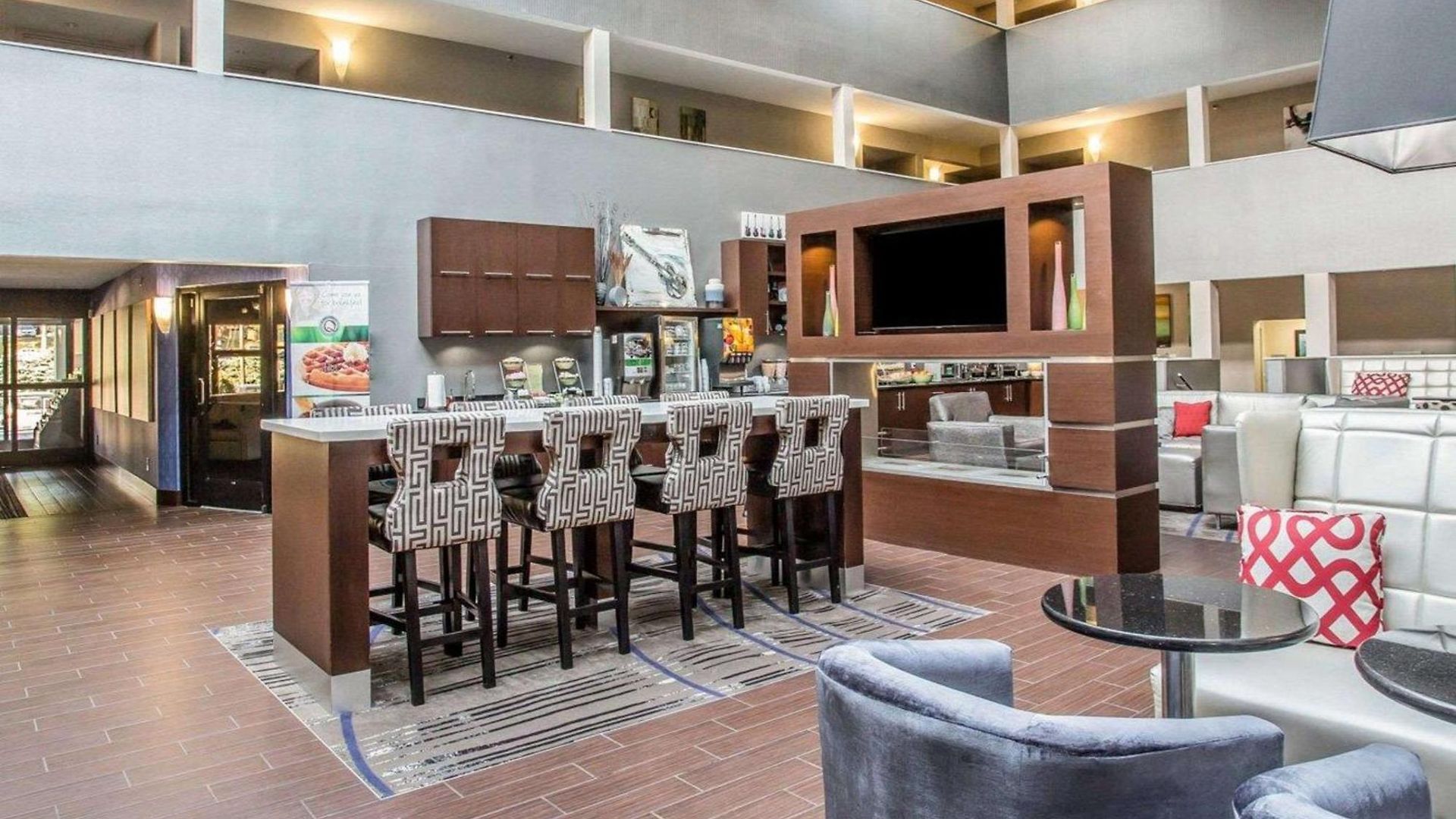 Hotel Quality Airport