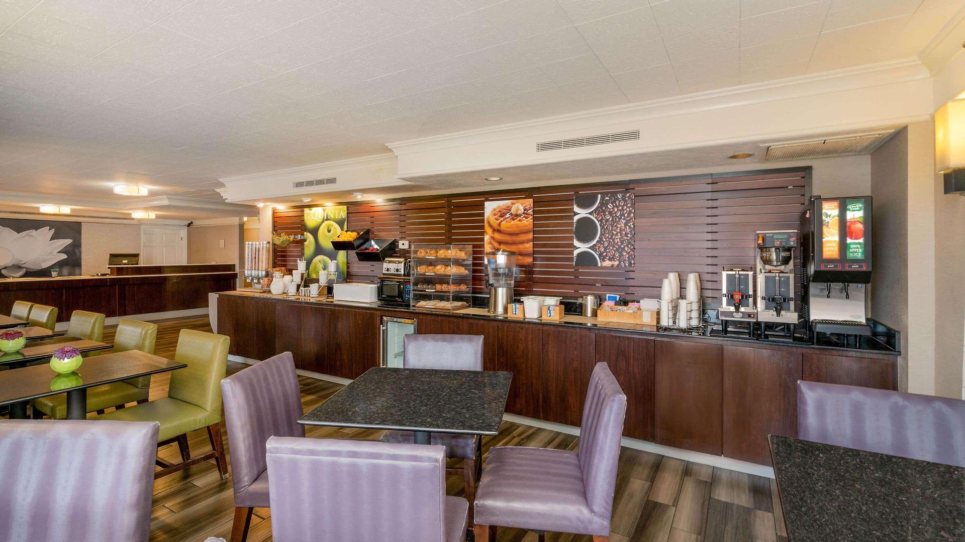 La Quinta By Wyndham South 2*