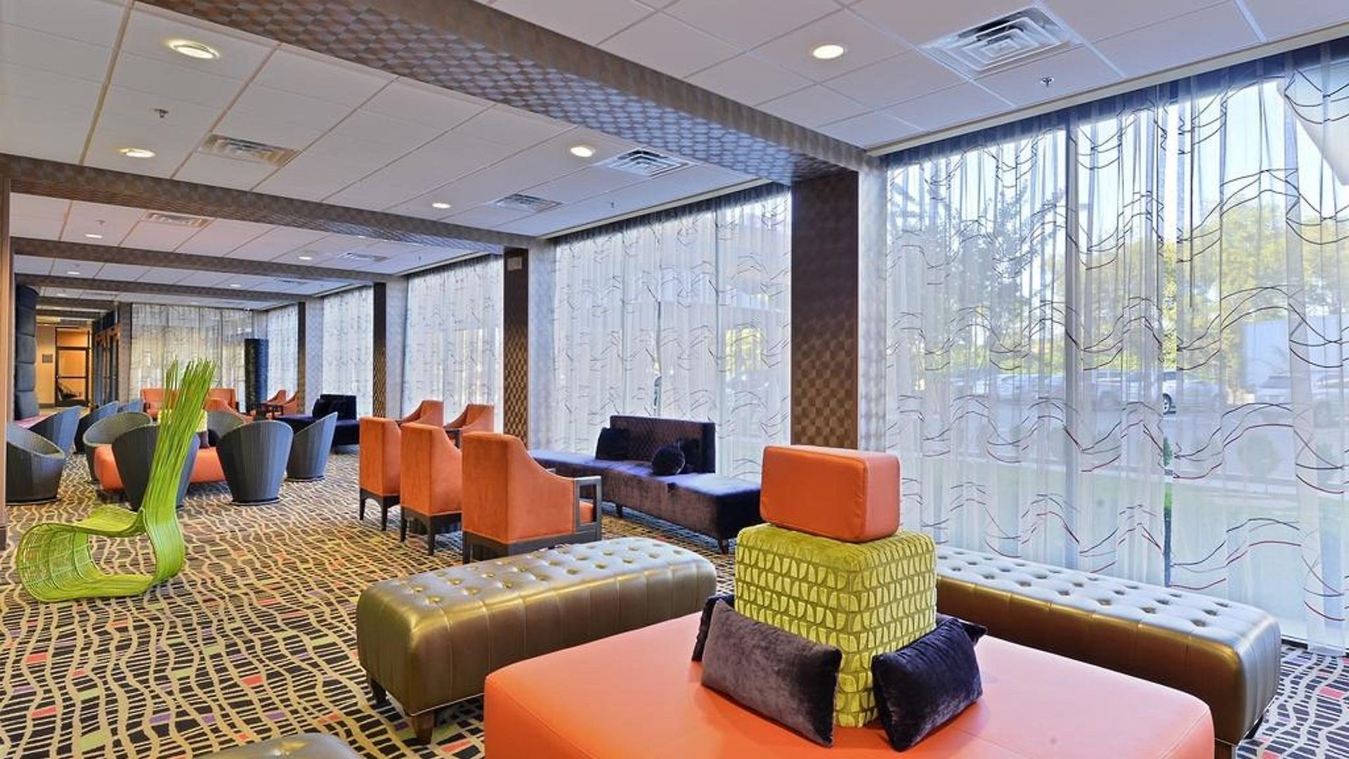 Downtown - Stadium By Ihg