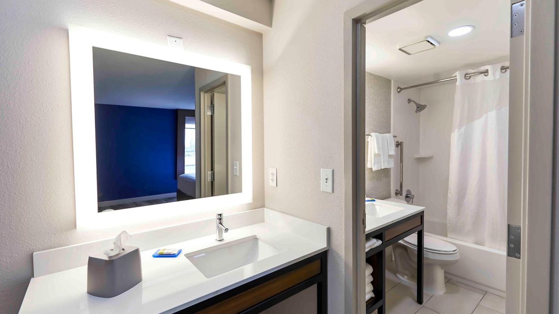 Express Nashville-downtown - Broadway By Ihg 3*