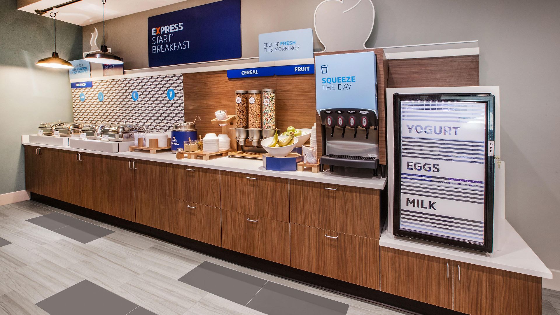 Express Nashville-opryland By Ihg