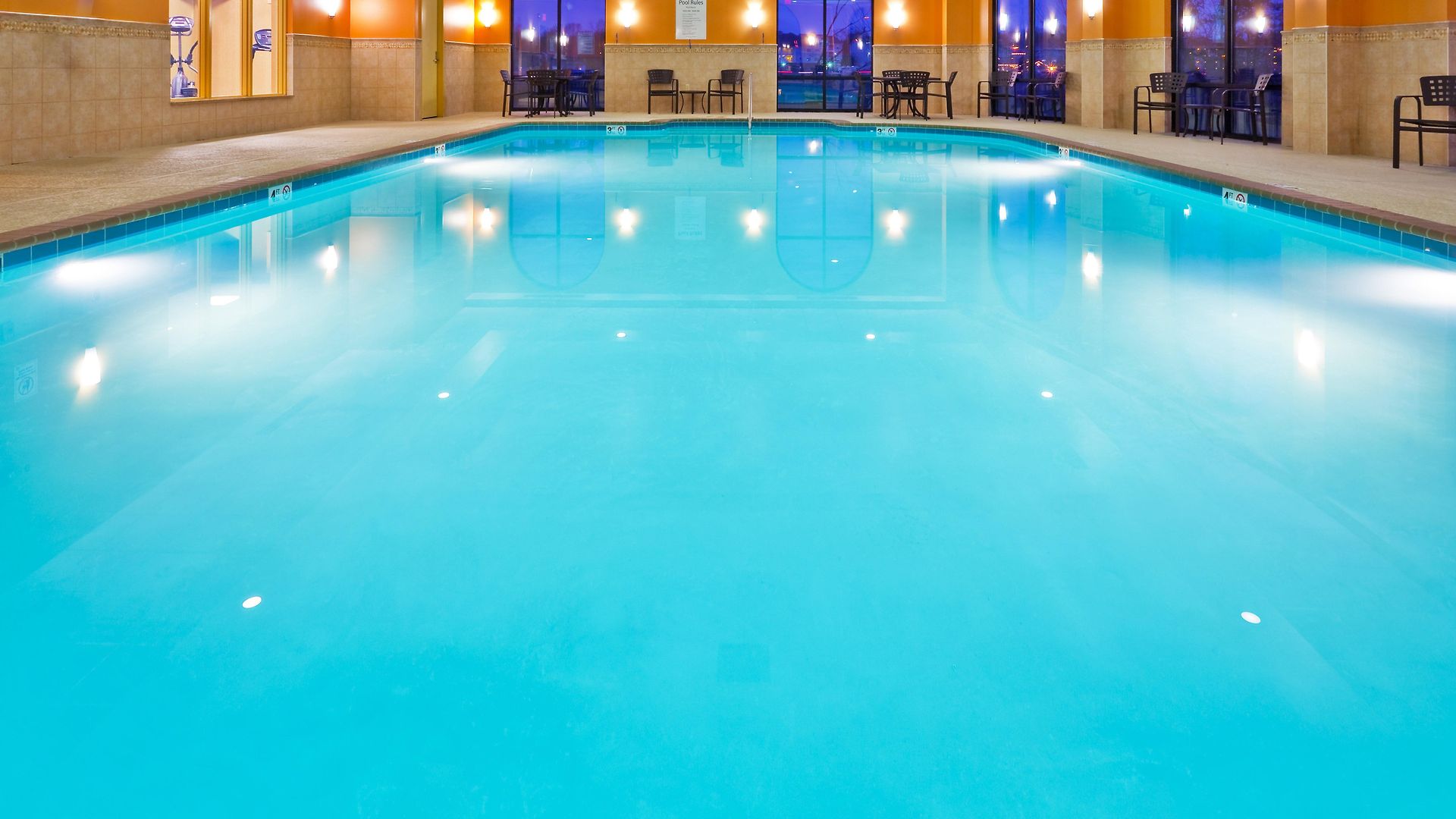 Express Nashville-opryland By Ihg Hotel Nashville