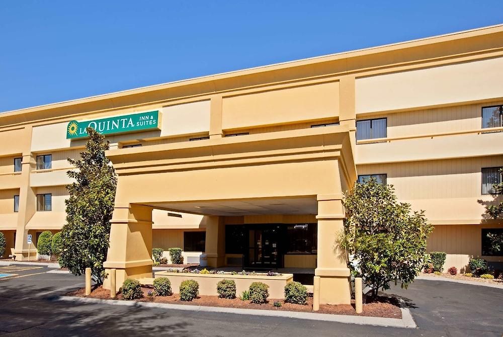 La Quinta By Wyndham Airport