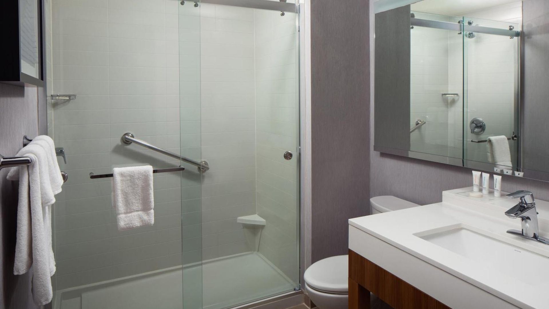 Hyatt Place Downtown Hotel Nashville