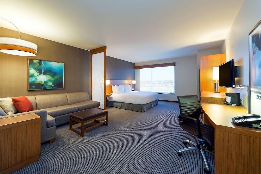 Hotel Hyatt Place Downtown 3*