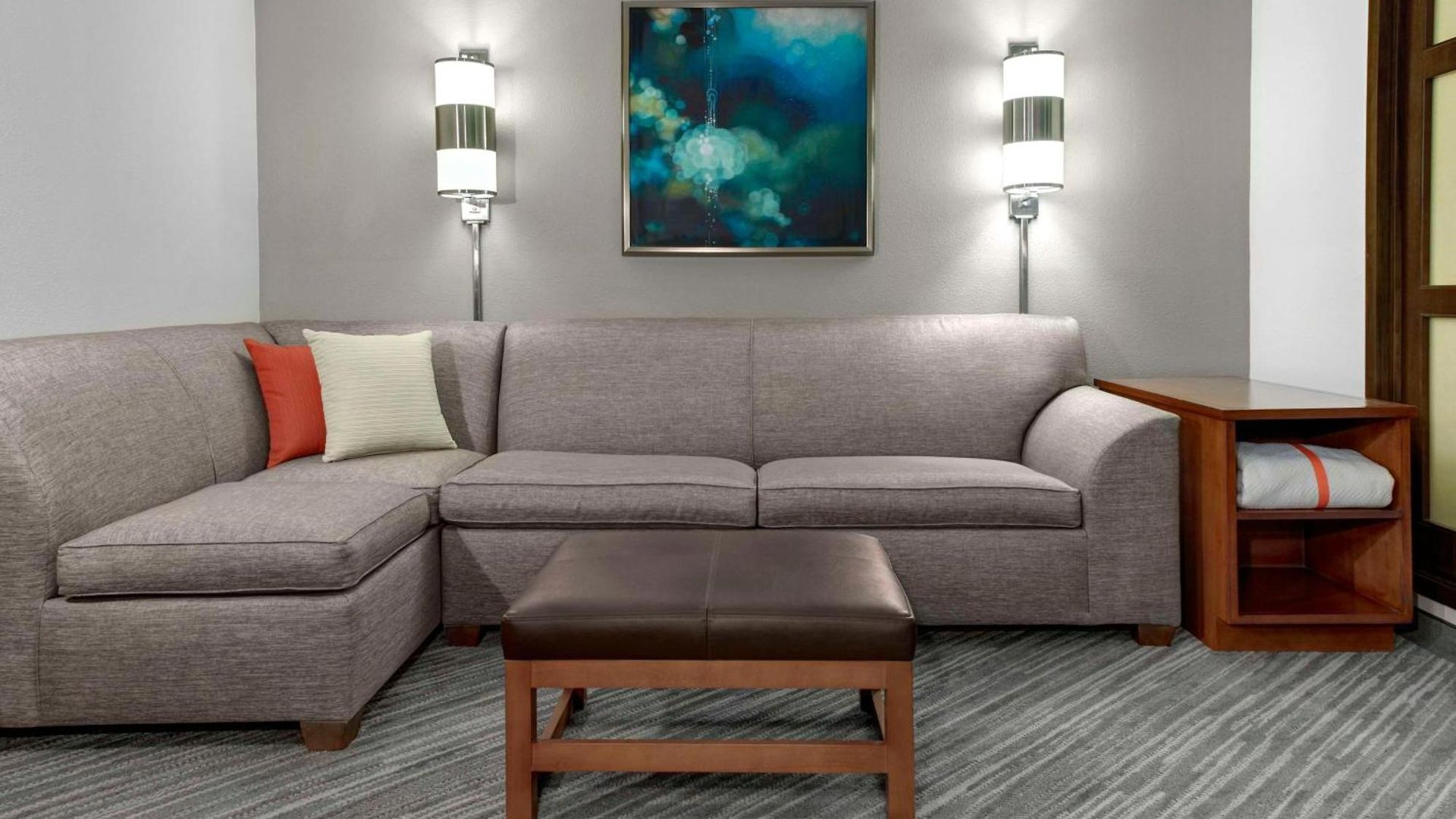 Hyatt Place Opryland Hotel