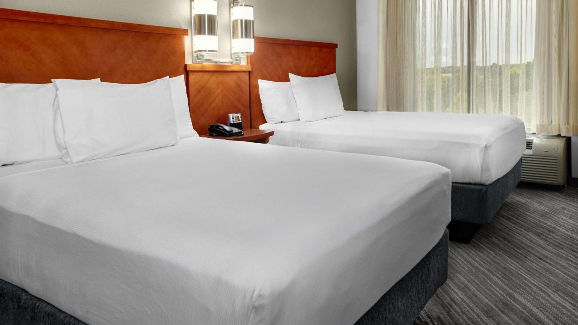 Hyatt Place Opryland Hotel 3*