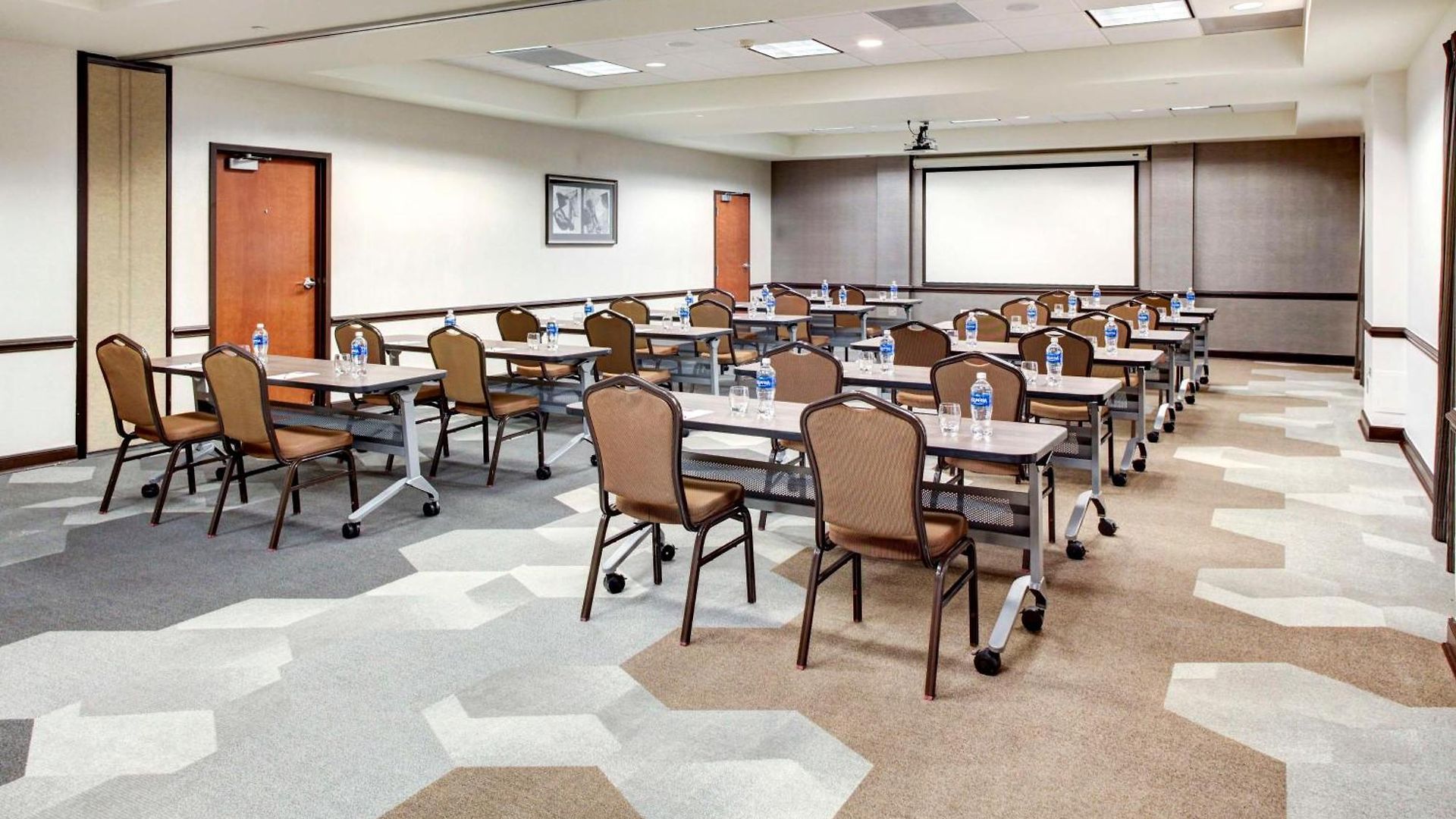 Hyatt Place Opryland Nashville