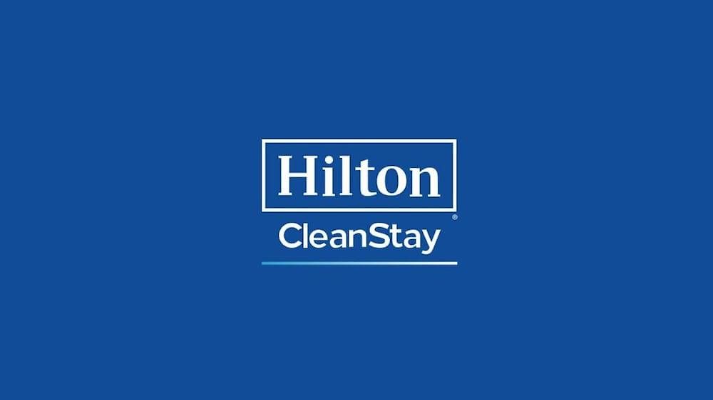 Hilton Garden Downtown Convention Center Hotel Nashville