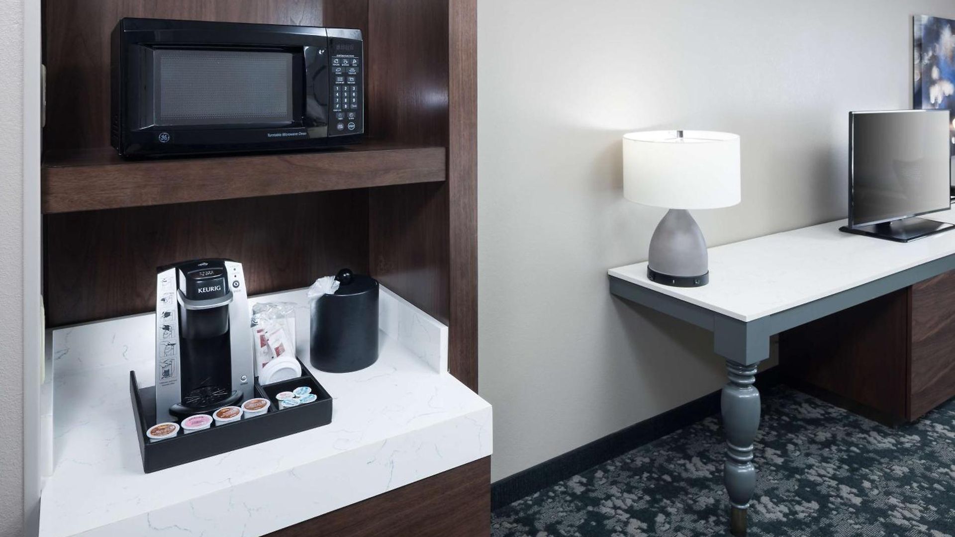 Hotel Hilton Garden Vanderbilt Nashville
