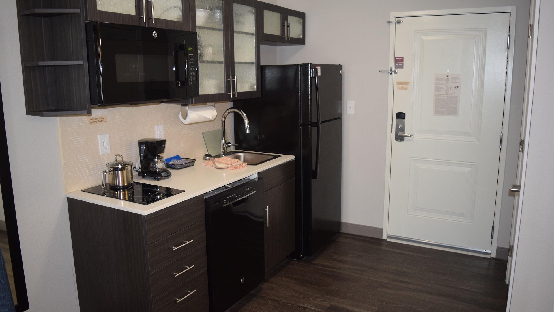 Candlewood Suites - Nashville Metro Center By Ihg