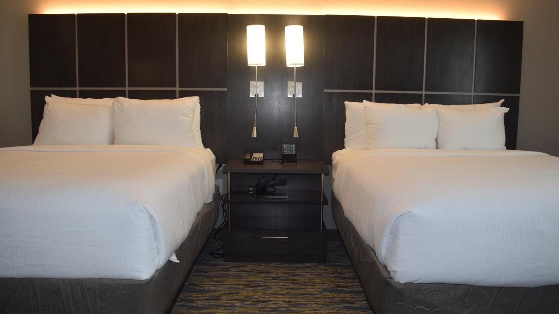 Hotel Candlewood Suites - Nashville Metro Center By Ihg Nashville