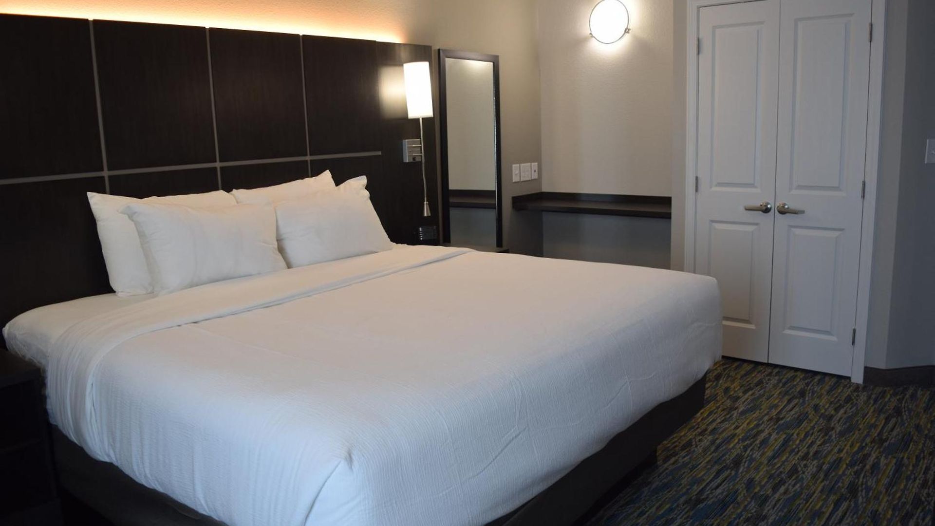 Candlewood Suites - Nashville Metro Center By Ihg Hotel