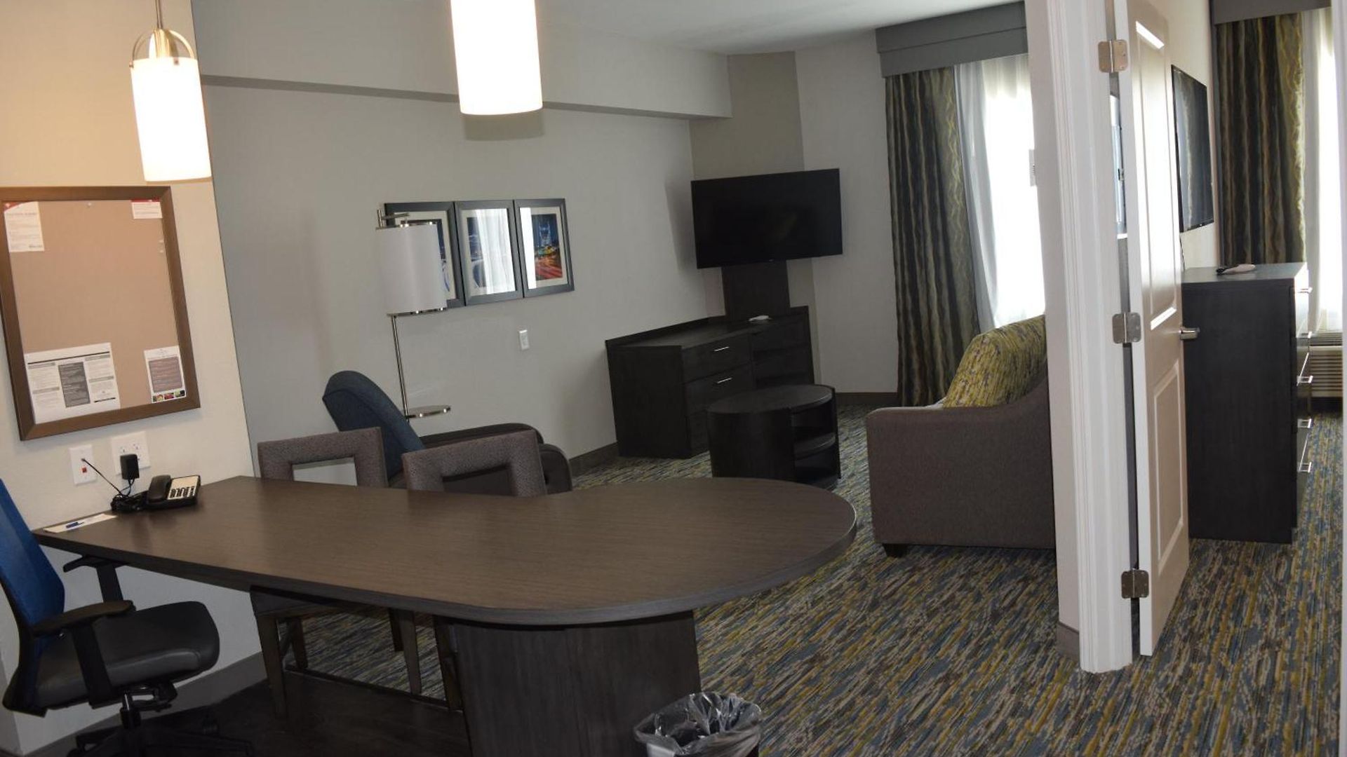 Hotel Candlewood Suites - Nashville Metro Center By Ihg 3*