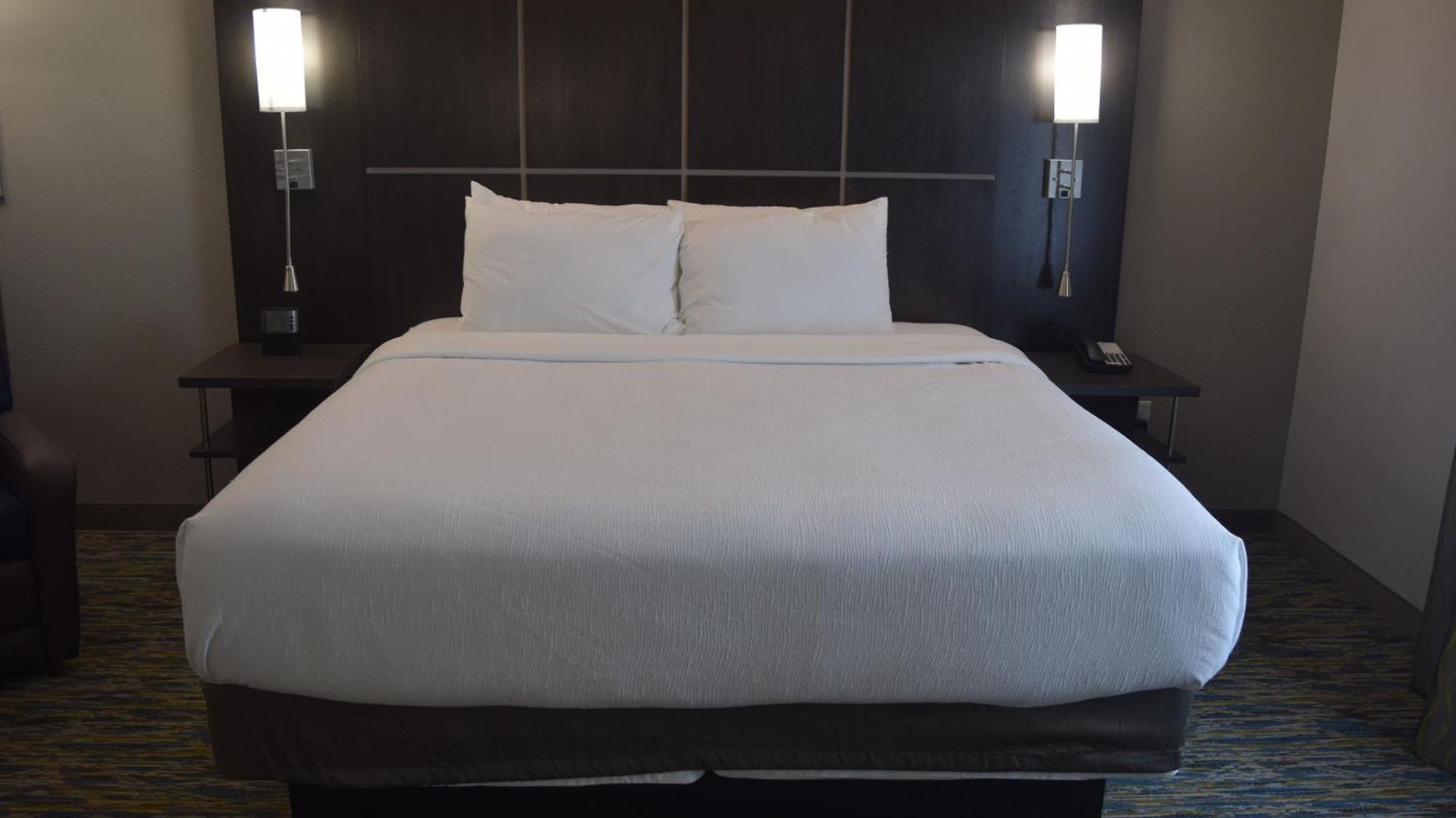 Hotel Candlewood Suites - Nashville Metro Center By Ihg