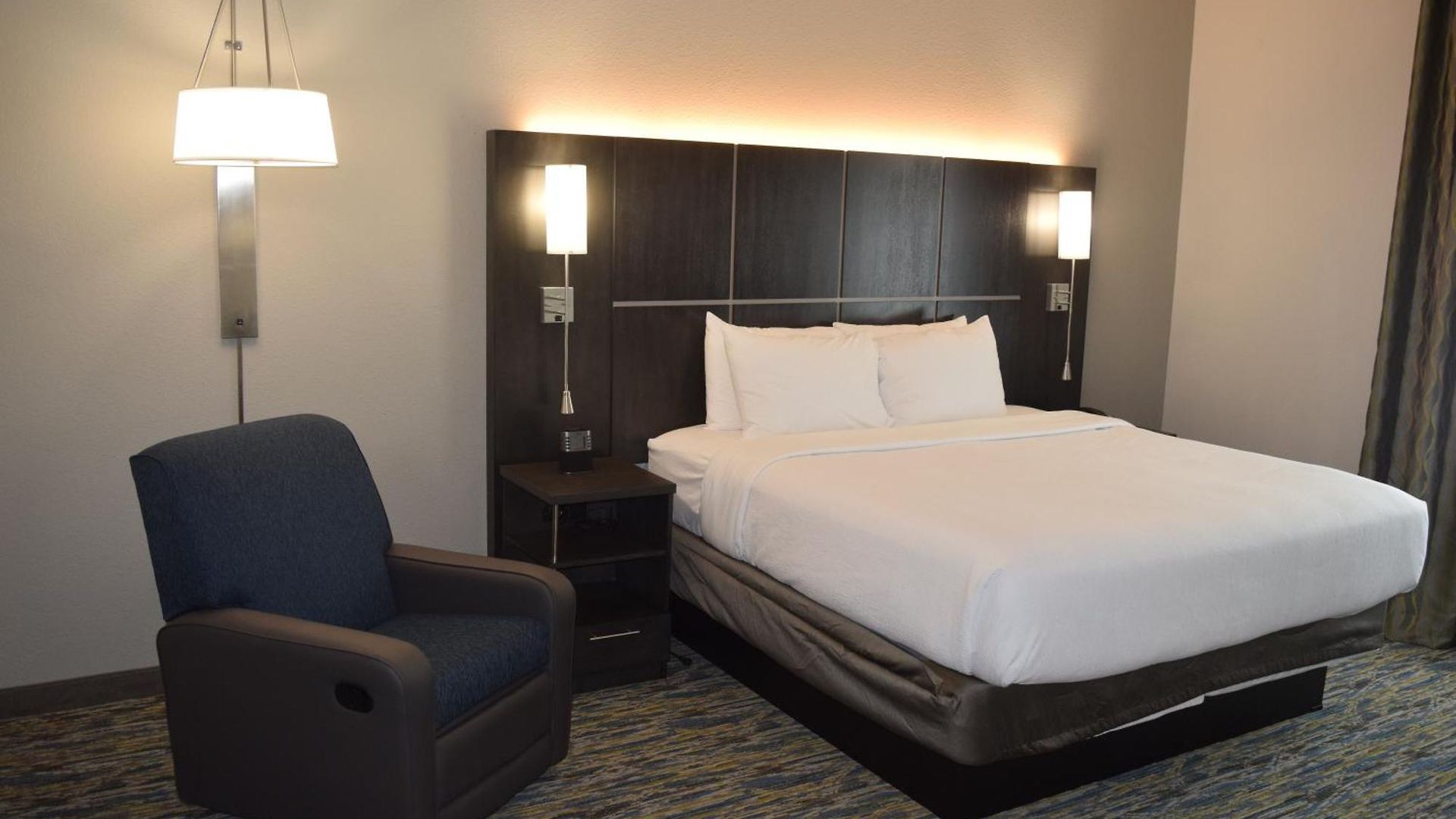 Candlewood Suites - Nashville Metro Center By Ihg Nashville