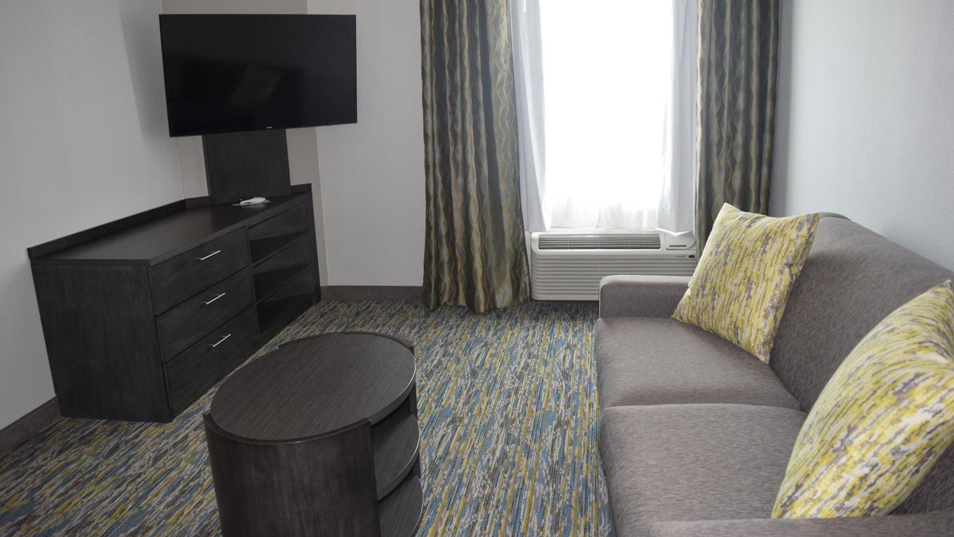 Candlewood Suites - Nashville Metro Center By Ihg Hotel 3*
