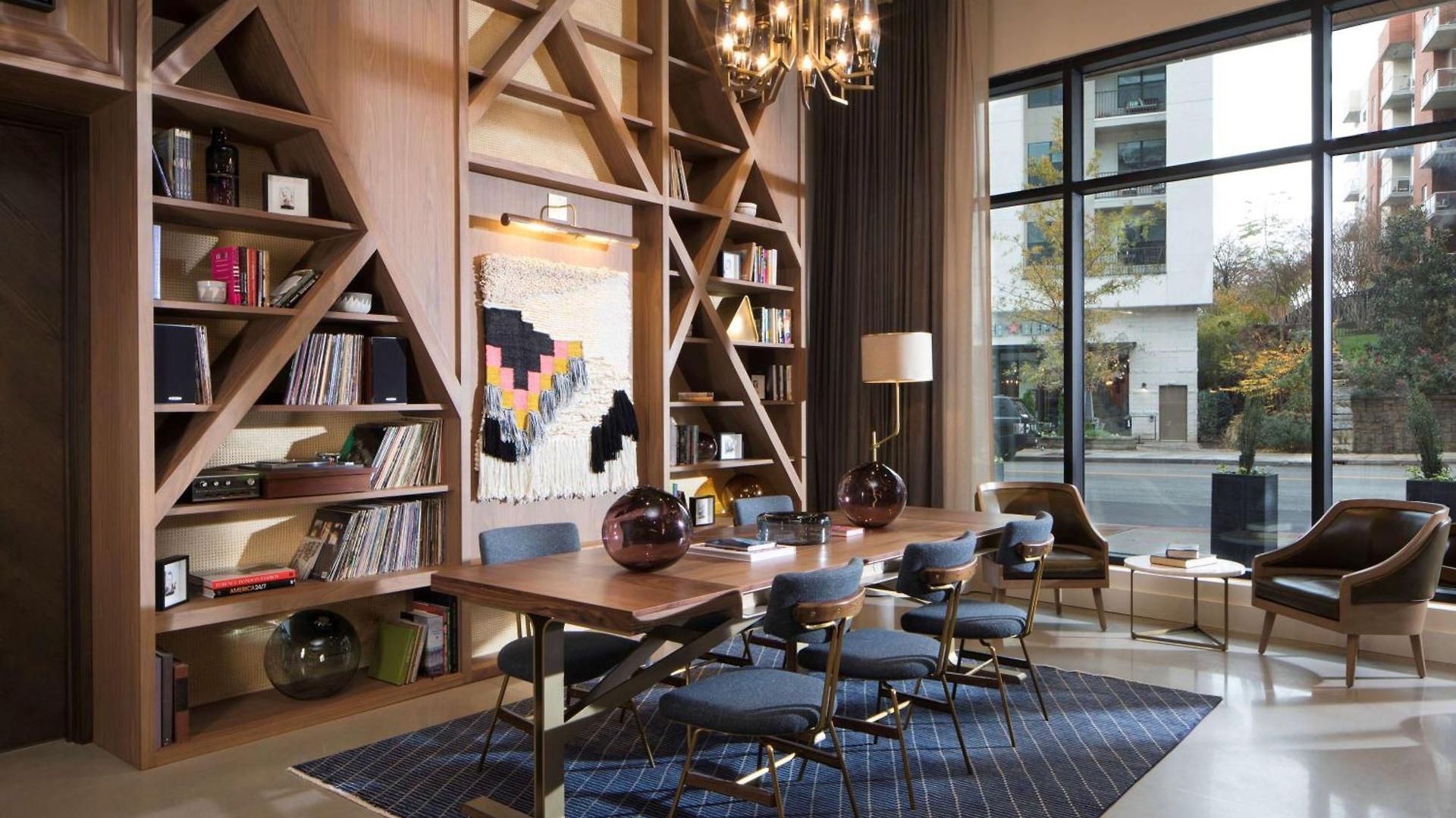 Thompson Nashville, By Hyatt