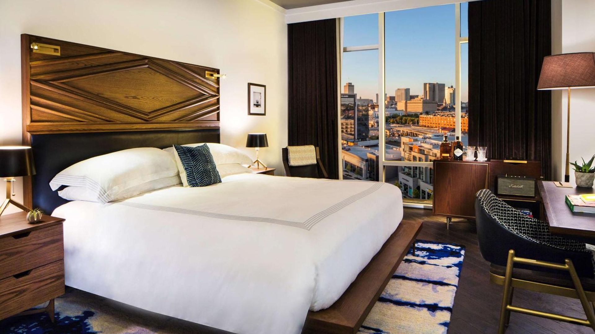 Thompson Nashville, By Hyatt Hotel