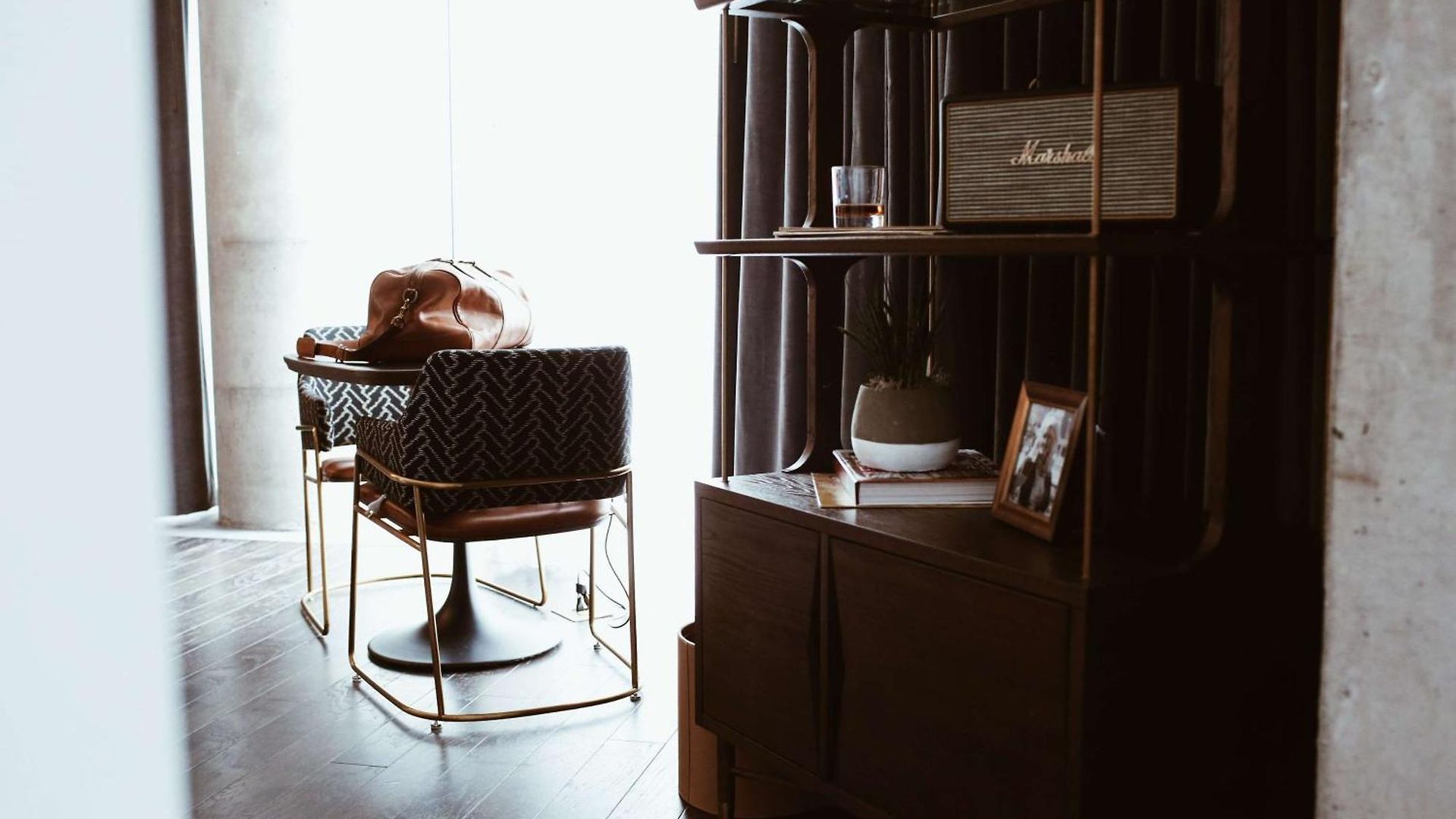 Thompson Nashville, By Hyatt Hotel 4*