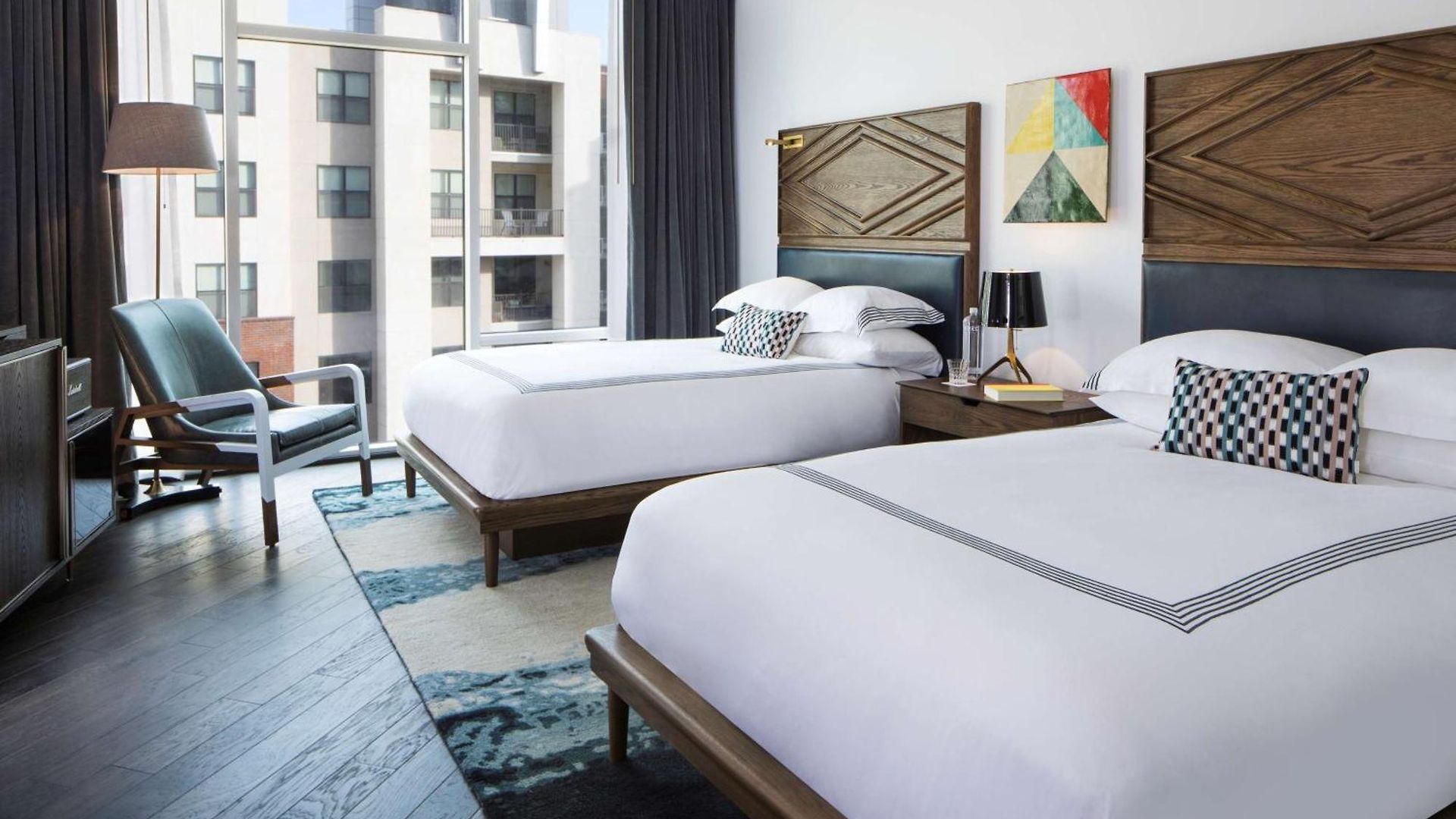 Thompson Nashville, By Hyatt 4* Nashville