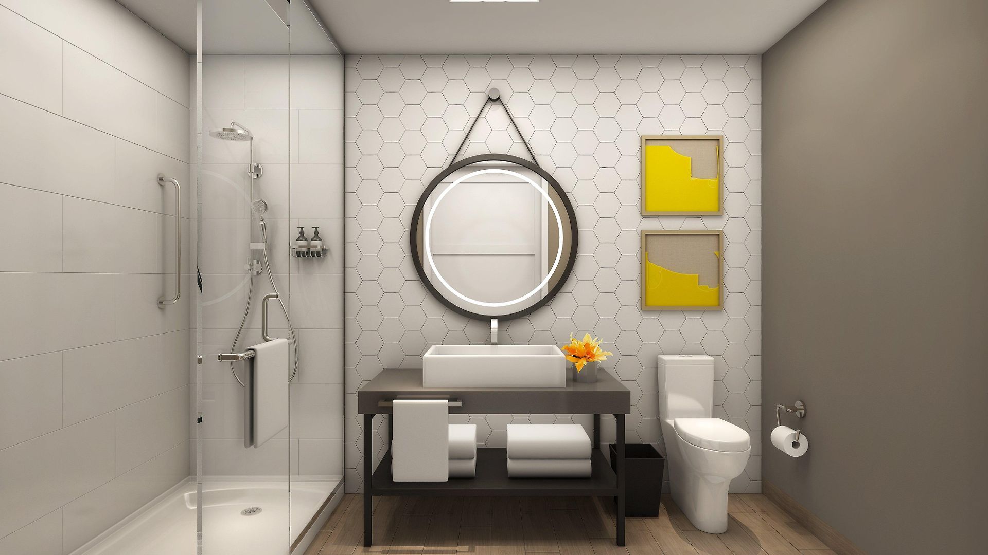 & Downtown - Broadway By Ihg Hotel 3*