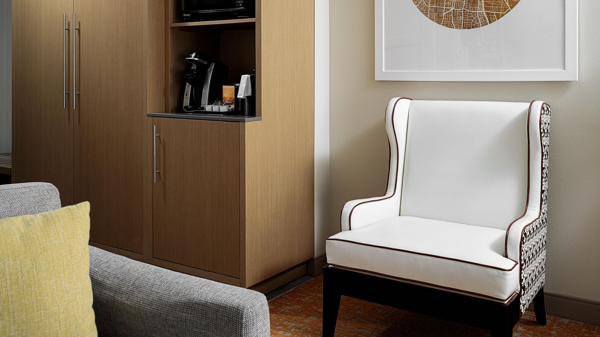 Hotel & Downtown - Broadway By Ihg