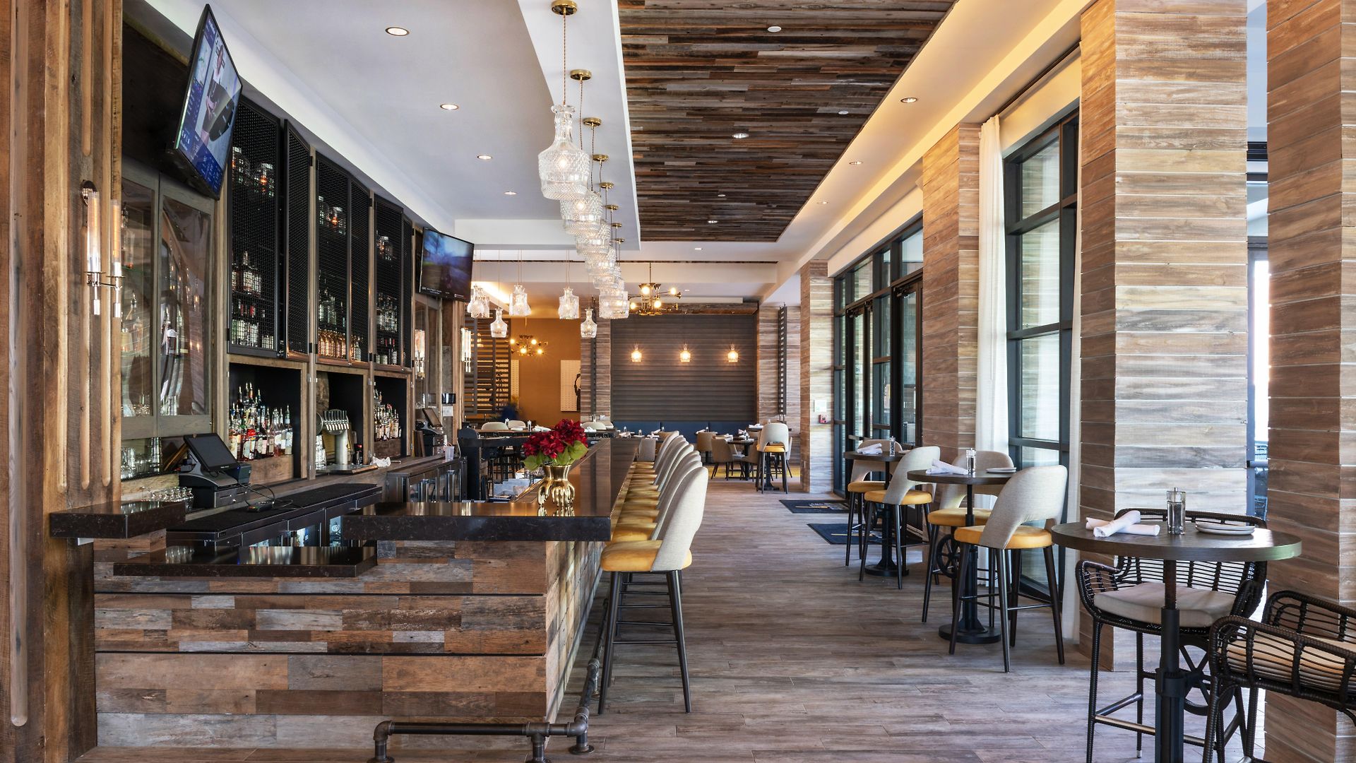 & Downtown - Broadway By Ihg Hotel 3*