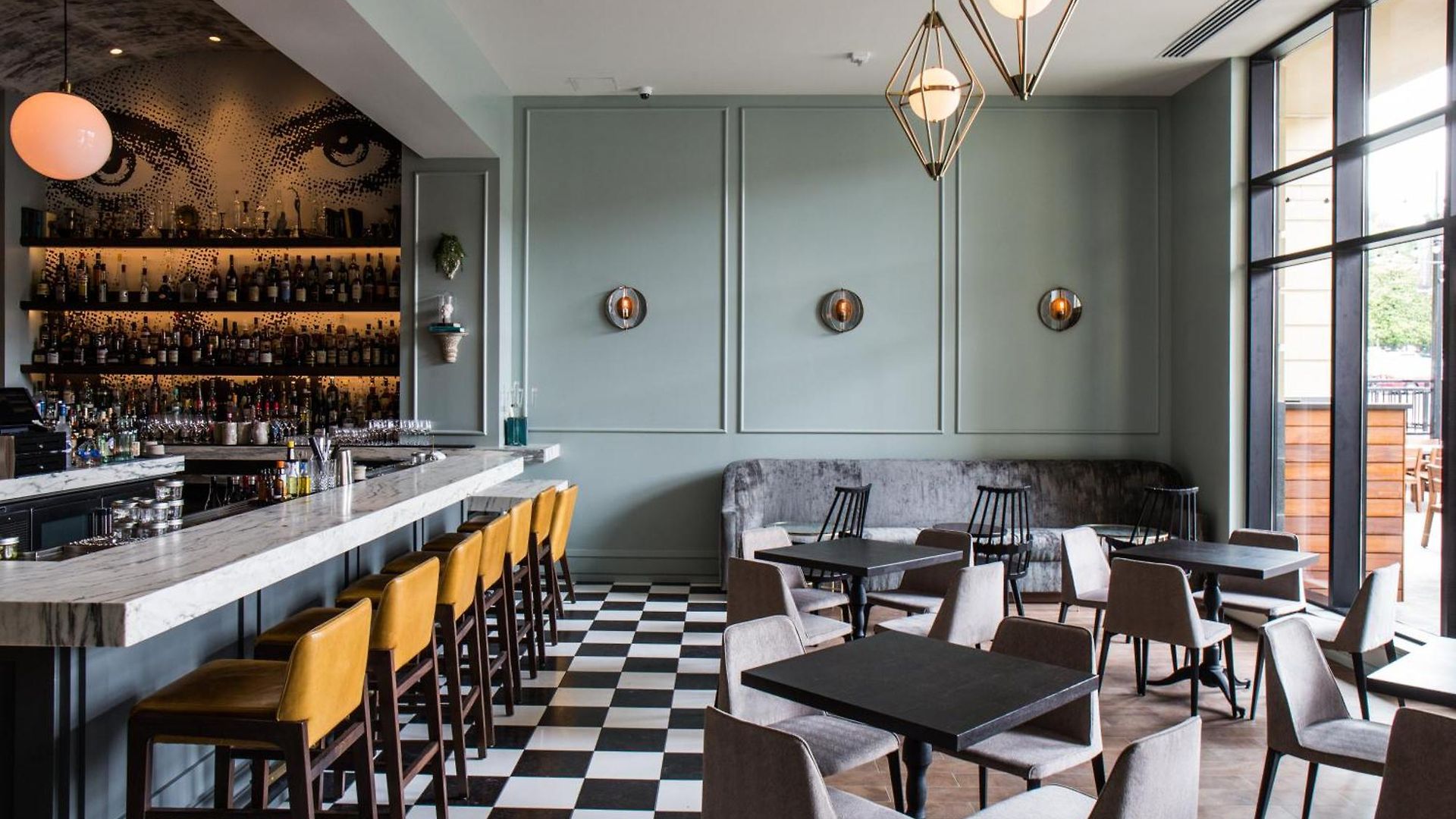 Kimpton Aertson By Ihg