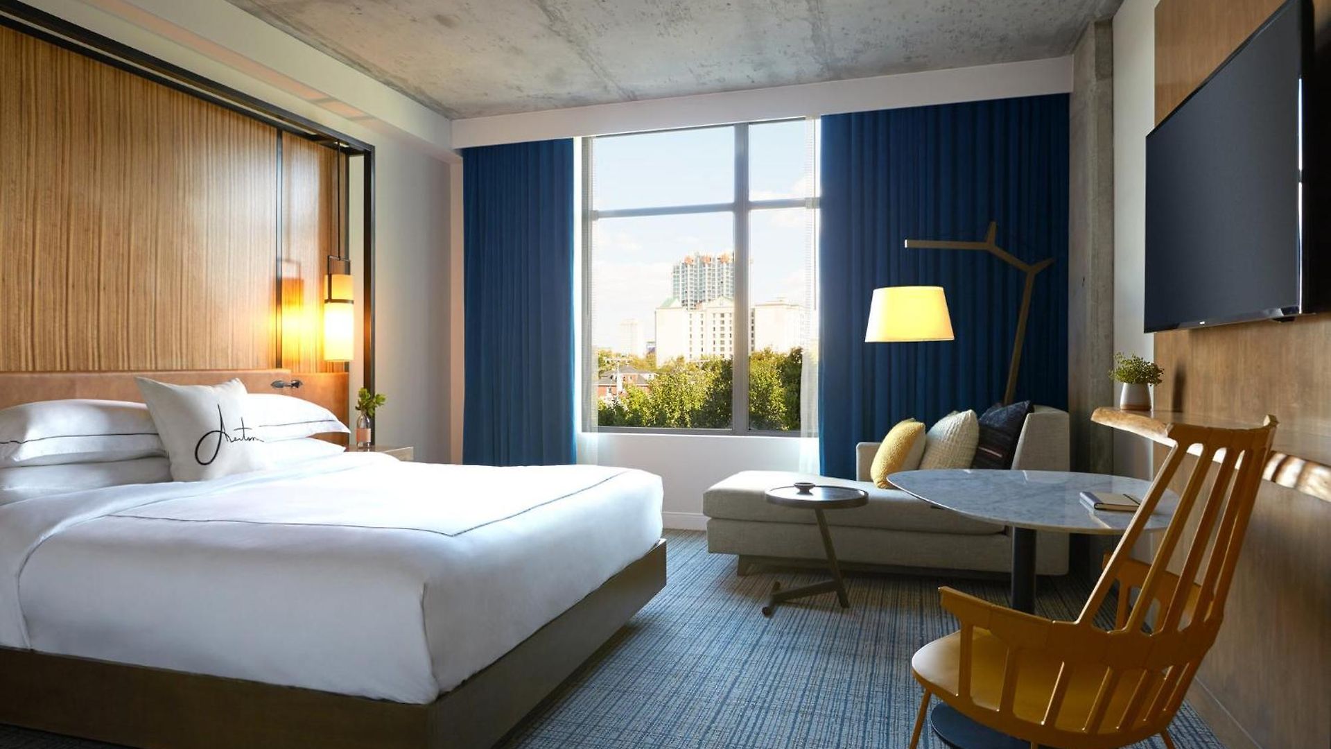 Kimpton Aertson By Ihg Hotel