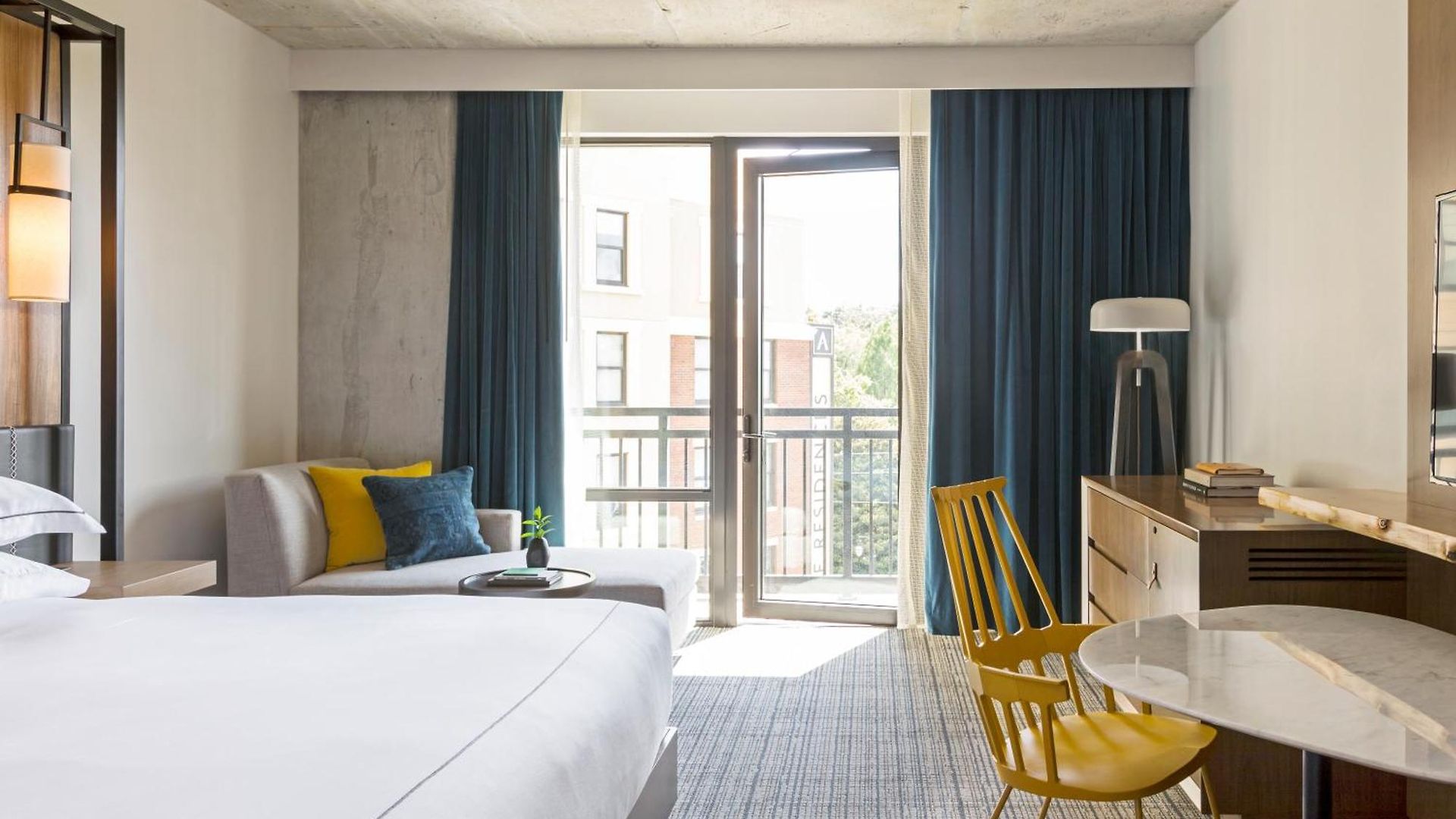 Kimpton Aertson By Ihg 4* Nashville