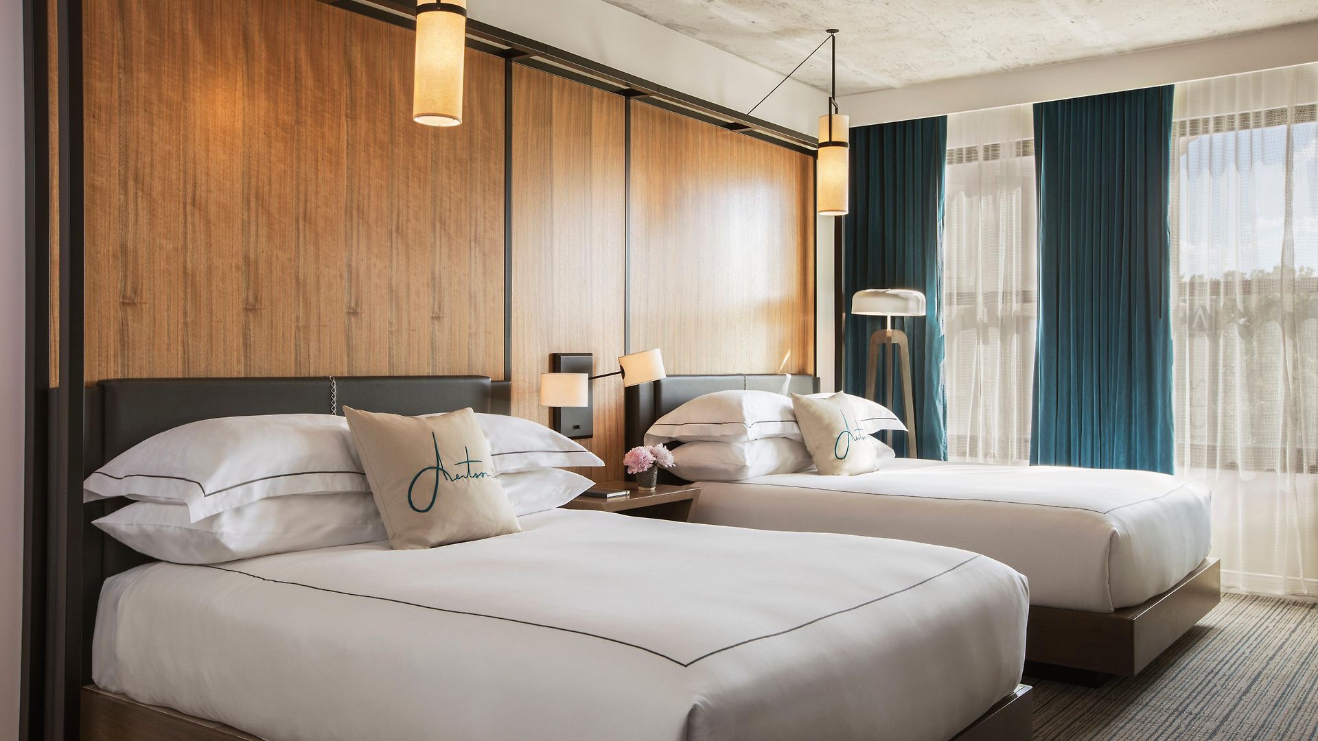 Kimpton Aertson By Ihg Hotel