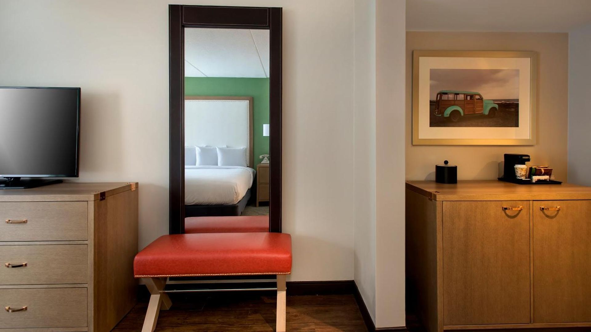 Hayes Street Downtown 3*