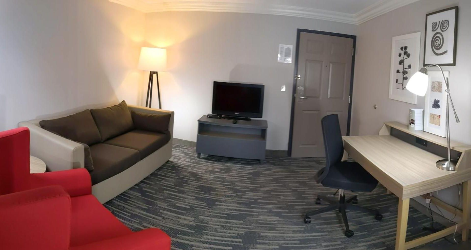 Country & By Radisson, Nashville, Tn Hotel