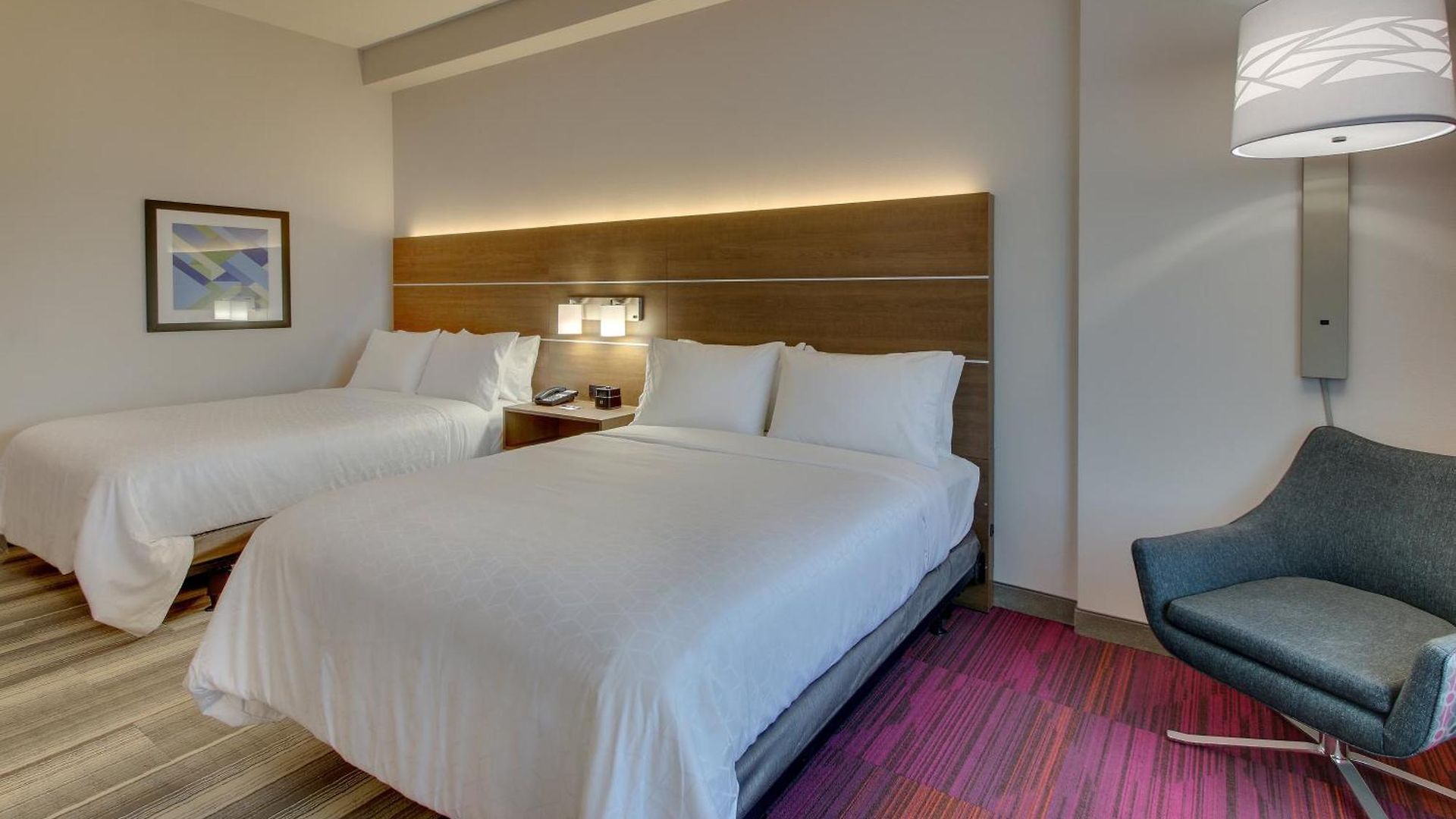 Express & - Metrocenter Downtown By Ihg Hotel 3*