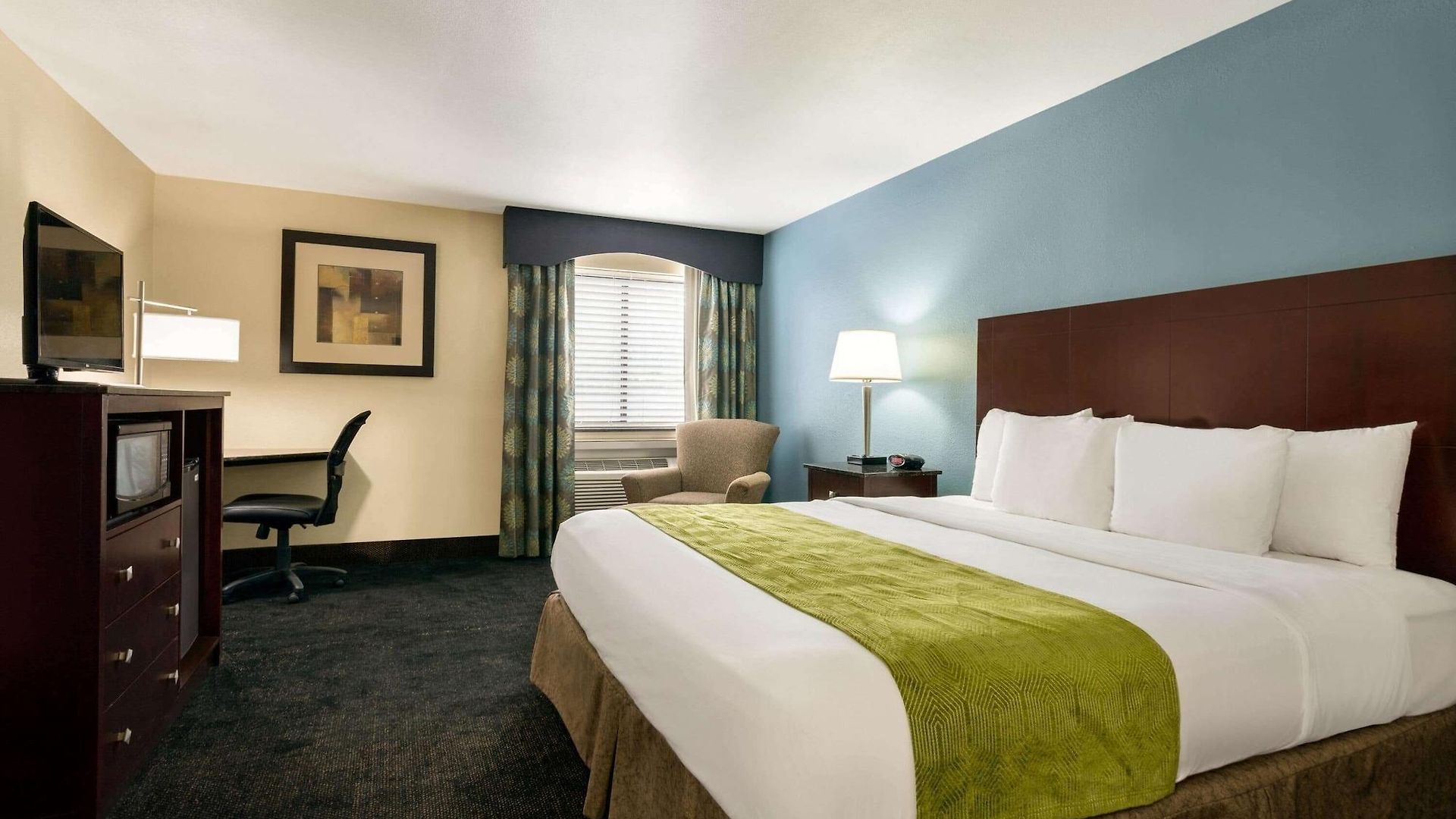 Hotel Luxe