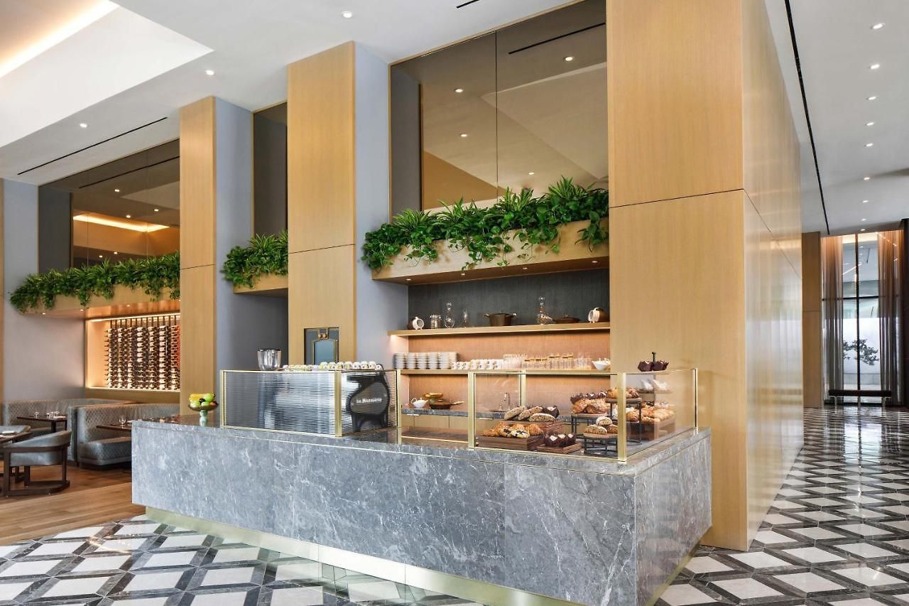 Hotel The Joseph, A Luxury Collection Hotel, 5*