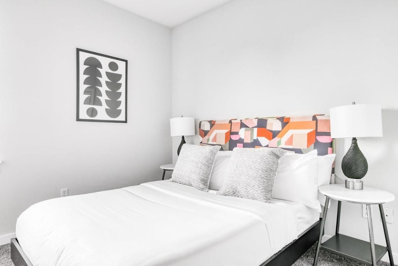 Cozysuites Music Row Charming 1br In Nashville! 49 Apartment *