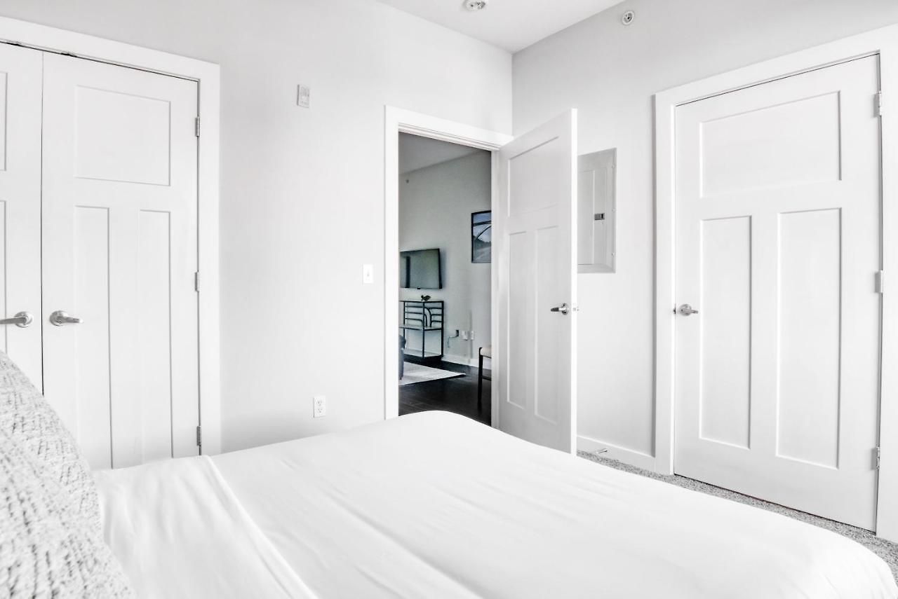Apartment Cozysuites Music Row Charming 1br In Nashville! 49