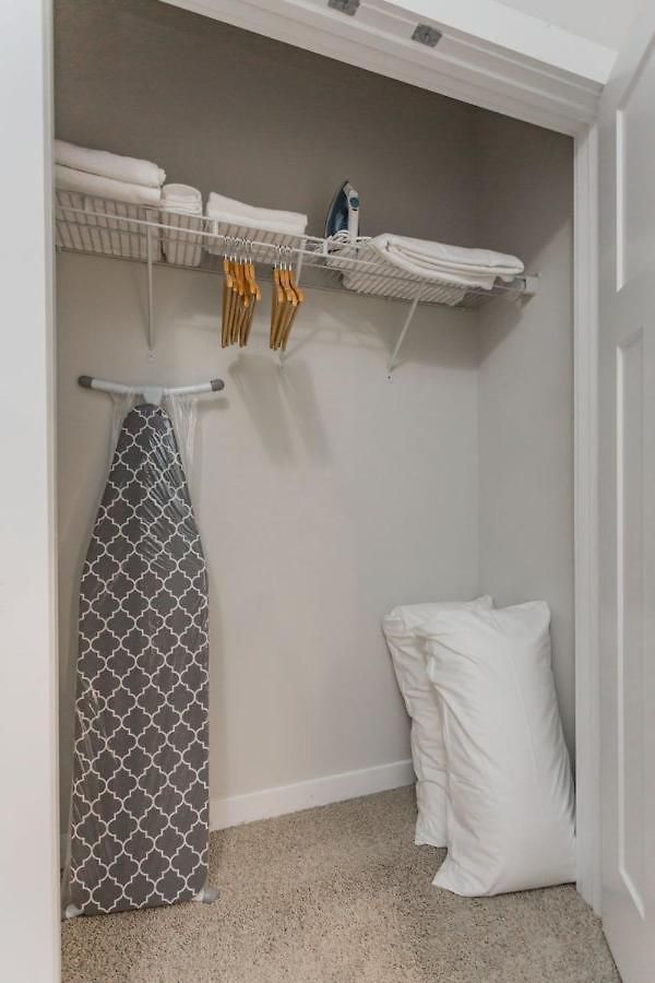 Cozysuites Music Row Alluring 1br In Nashville! 13 Apartment