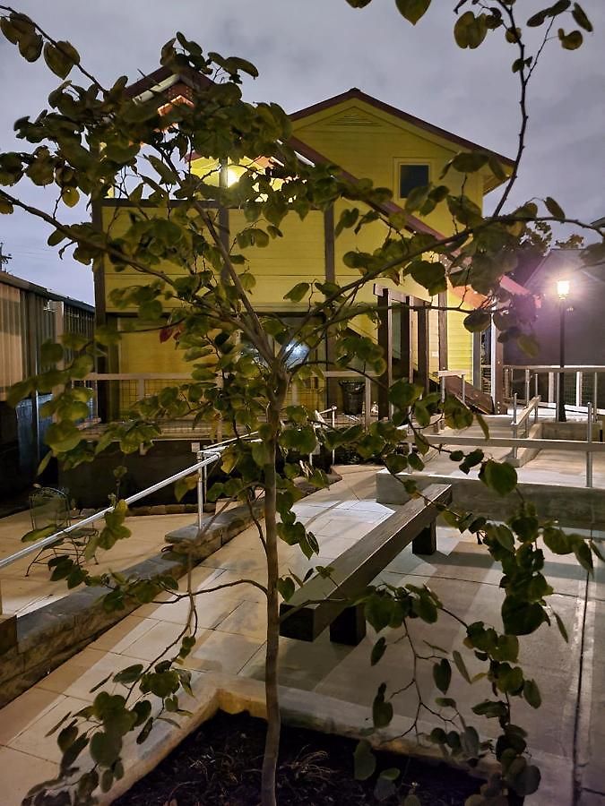 Westwood Shed In By Geodis Vanderbilt Belmont, 1 Accessible * Nashville