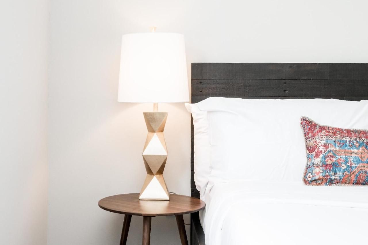 Apartment Cozysuites Music Row Elegant 1br In Nashville! 36 *