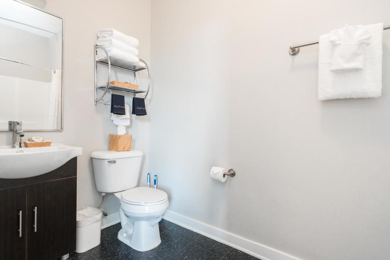 Cozysuites Music Row Elegant 1br In Nashville! 36 Apartment